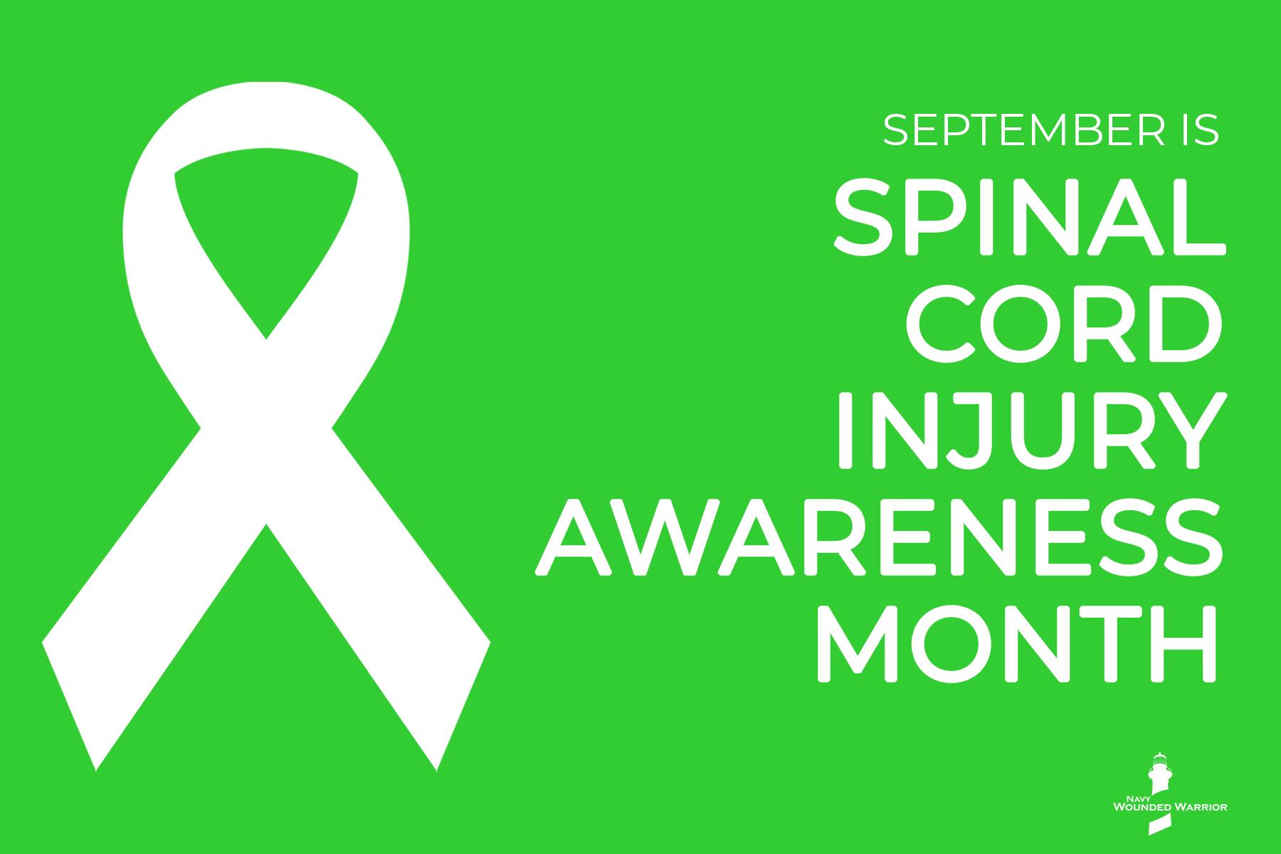 Spinal cord injury awareness bracelets deals