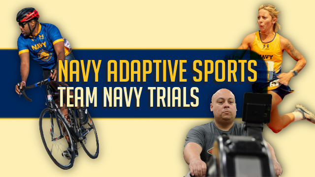Adaptive Sports Team Trials - March 2027