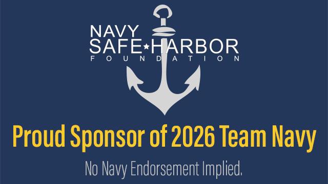 Navy Safe Harbor Foundation